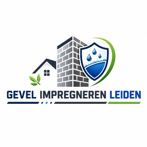 Gevel Impregneren Leiden